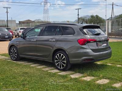 Fiat Tipo Tipo 1.6 Mjt S&S SW Lounge Grigio usata Partinico