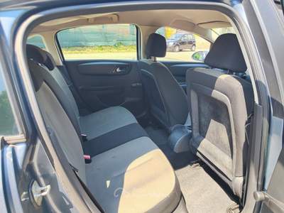 Citroen C4 benzina 131.000 KM Grigio usata TORINO