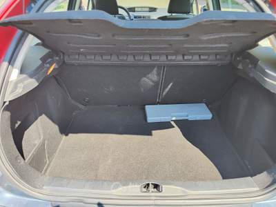 Citroen C4 benzina 131.000 KM Grigio usata TORINO