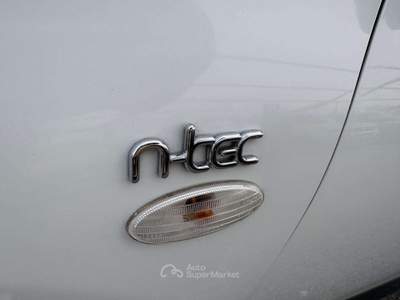 Nissan Qashqai 2 N-TEC 2.0 dCi 4WD Aut. 7 posti Bianco usata Bagnaria Arsa