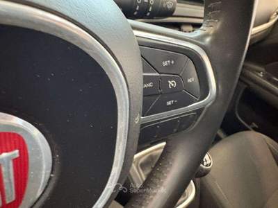Fiat Tipo SW LOUNGE 1.6 Mjt 120 CV 6mt Grigio usata Bagnaria Arsa
