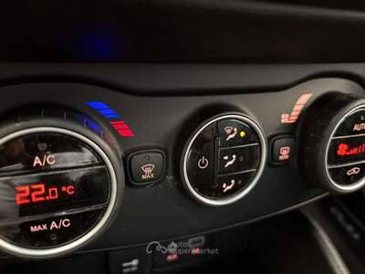 Fiat Tipo SW LOUNGE 1.6 Mjt 120 CV 6mt Grigio usata Bagnaria Arsa