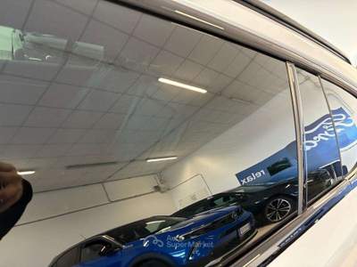 Peugeot 508 SW GT BlueHDi 130 EAT8 SPOTICAR Bianco usata Bagnaria Arsa