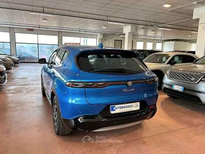 Alfa Romeo Tonale Ti 1.5 160 CV HYBRID MHEV TCT7 SPOTICAR Blu/Azzurro usata Bagnaria Arsa