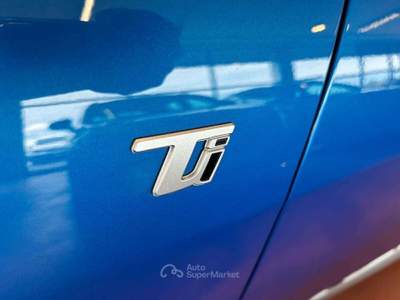 Alfa Romeo Tonale Ti 1.5 160 CV HYBRID MHEV TCT7 SPOTICAR Blu/Azzurro usata Bagnaria Arsa