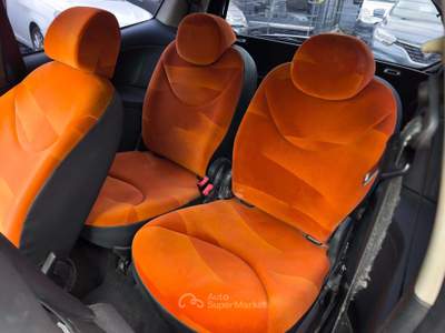 Citroen C2 Exclusive Nero usata BEINASCO