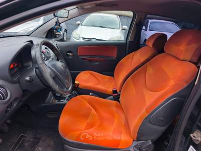 Citroen C2 Exclusive Nero usata BEINASCO
