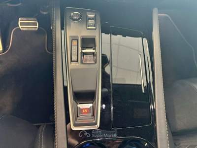 Peugeot 508 SW GT BlueHDi 130 EAT8 SPOTICAR Grigio usata Bagnaria Arsa