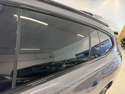 Peugeot 508 SW GT BlueHDi 130 EAT8 SPOTICAR Grigio usata Bagnaria Arsa