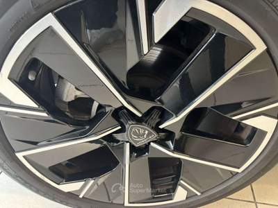Peugeot 508 SW GT BlueHDi 130 EAT8 SPOTICAR Grigio usata Bagnaria Arsa
