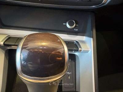 Audi Q3 BUSINESS 35 2.0 TDI 150 CV S tronic Grigio usata Bagnaria Arsa