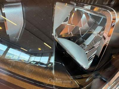 Audi Q3 BUSINESS 35 2.0 TDI 150 CV S tronic Grigio usata Bagnaria Arsa