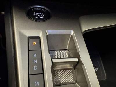 Peugeot 408 GT Hybrid 145 e-DCS6 SPOTICAR Grigio usata Bagnaria Arsa