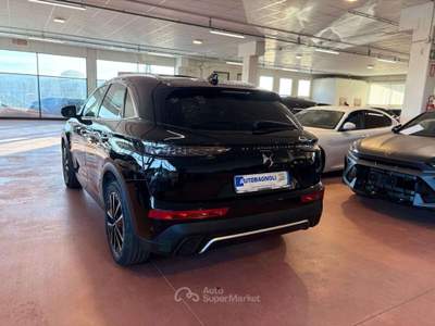 DS Automobiles DS 7 OPERA BlueHDi 130 aut. SPOTICAR Nero usata Bagnaria Arsa
