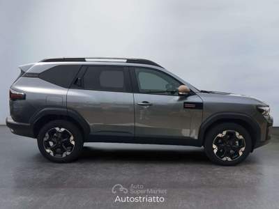 Dacia Bigster 1.2 Mild Hybrid-G 140cv Extreme Grigio usata Mariano Comense