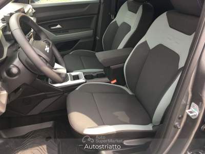 Dacia Bigster 1.2 Mild Hybrid-G 140cv Extreme Grigio usata Mariano Comense