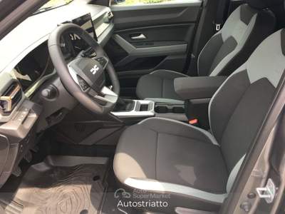 Dacia Bigster 1.2 Mild Hybrid-G 140cv Extreme Grigio usata Mariano Comense