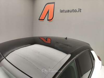 Opel Corsa 1.2 100CV EDITION Grigio usata Voghera