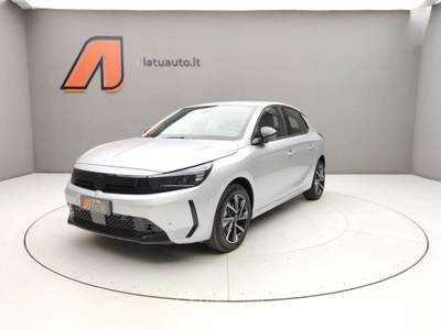 Opel Corsa 1.2 100CV GS Grigio usata Voghera