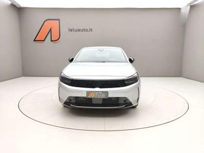 Opel Corsa 1.2 100CV GS Grigio usata Voghera