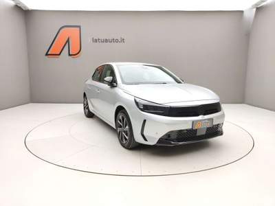 Opel Corsa 1.2 100CV GS Grigio usata Voghera