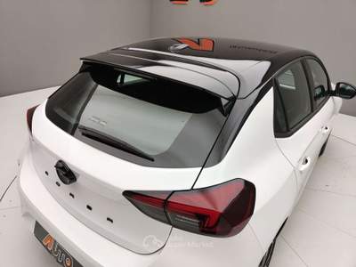 Opel Corsa 1.2 100CV GS Bianco usata Voghera