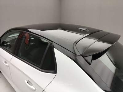 Opel Corsa 1.2 100CV GS Bianco usata Voghera