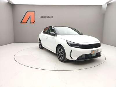 Opel Corsa 1.2 100CV GS Bianco usata Voghera