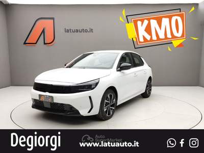 Opel Corsa 1.2 100CV GS Bianco usata Voghera