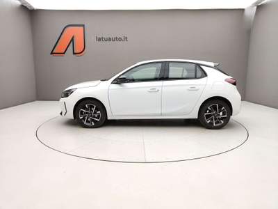 Opel Corsa 1.2 100CV GS Bianco usata Voghera