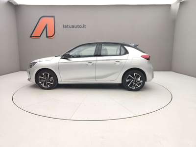 Opel Corsa 1.2 100CV GS AT8 Nero usata Voghera