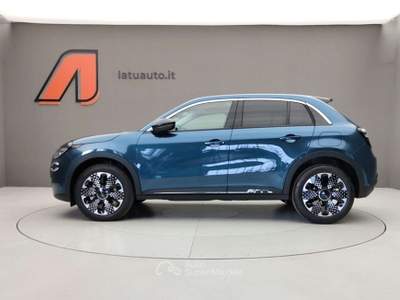 Fiat 600 1.2 MHEV 110CV DCT LA PRIMA Grigio usata Voghera