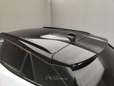 Peugeot 2008 2008 1.2 PURETECH 130CV GT EAT8 Bianco usata Voghera