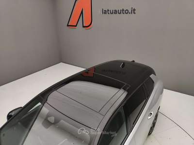 Opel Astra SPORTS TOURER 1.2 T 130CV ULTIMATE AT8 Grigio usata Voghera