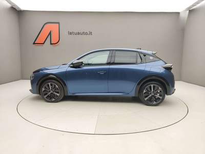 Lancia Ypsilon 1.2 HYBRID 110CV EDIZIONE LIMITATA CASSINA Blu/Azzurro usata Voghera