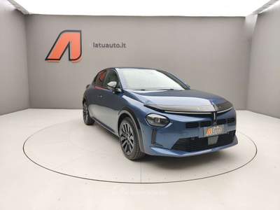 Lancia Ypsilon 1.2 HYBRID 110CV EDIZIONE LIMITATA CASSINA Blu/Azzurro usata Voghera