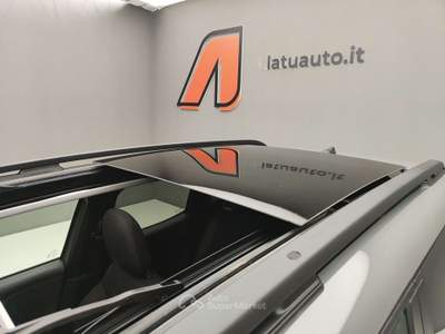 Jeep Renegade 1.3 T4 PHEV 240CV TRAILHAWK 4XE AT6 Grigio usata Voghera