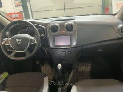 Dacia Sandero Stepway 1.5 Blue dCi 95CV Comfort PREZZO REALE Bianco usata San Biagio di Callalta