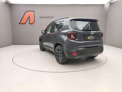 Jeep Renegade 1.5 E-HYBRID MHEV 130CV SUMMIT DCT Grigio usata Voghera