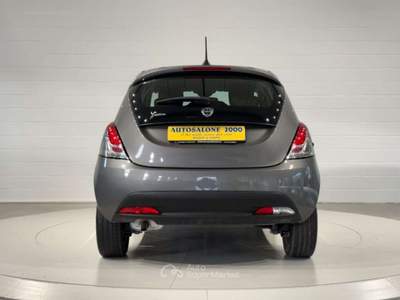 Lancia Ypsilon 1.2 69 CV 5 porte GPL Ecochic Silver PREZZO REALE Grigio usata San Biagio di Callalta