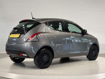 Lancia Ypsilon 1.2 69 CV 5 porte GPL Ecochic Silver PREZZO REALE Grigio usata San Biagio di Callalta