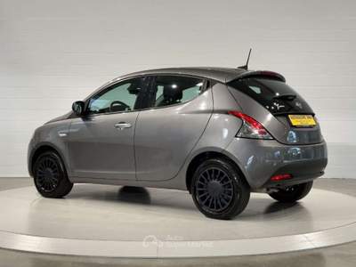 Lancia Ypsilon 1.2 69 CV 5 porte GPL Ecochic Silver PREZZO REALE Grigio usata San Biagio di Callalta