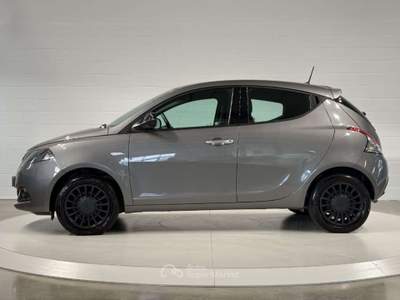 Lancia Ypsilon 1.2 69 CV 5 porte GPL Ecochic Silver PREZZO REALE Grigio usata San Biagio di Callalta