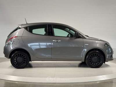 Lancia Ypsilon 1.2 69 CV 5 porte GPL Ecochic Silver PREZZO REALE Grigio usata San Biagio di Callalta