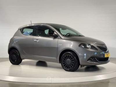 Lancia Ypsilon 1.2 69 CV 5 porte GPL Ecochic Silver PREZZO REALE Grigio usata San Biagio di Callalta
