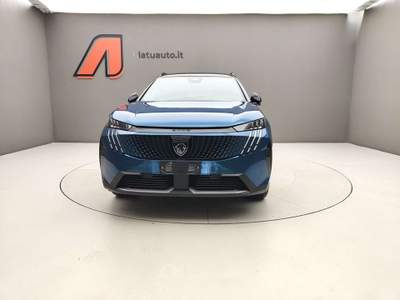 Peugeot 5008 1.2 HYBRID 145CV GT 7POSTI E-DCS6 Blu/Azzurro usata Voghera
