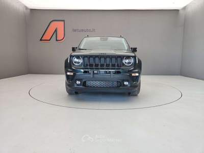 Jeep Renegade 1.3 T4 PHEV 240 NORTH STAR 4XE AT6 Verde usata Voghera