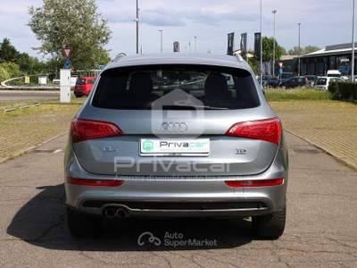 Audi Q5 AUDI Q5 2.0 TDI 170CV quattro Advanced Plus Grigio usata Reggio nell'Emilia