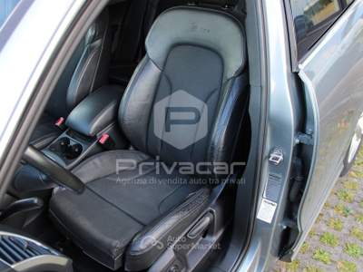 Audi Q5 AUDI Q5 2.0 TDI 170CV quattro Advanced Plus Grigio usata Reggio nell'Emilia