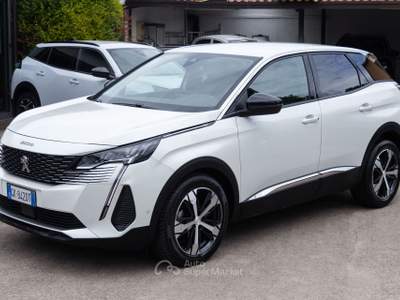 Peugeot 3008 Peugeot 3008 BlueHDi 130 usata Grosseto